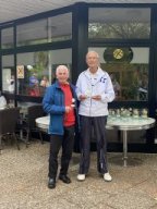 19. Bergedorfer Meisterschaften Erwachsene 2022